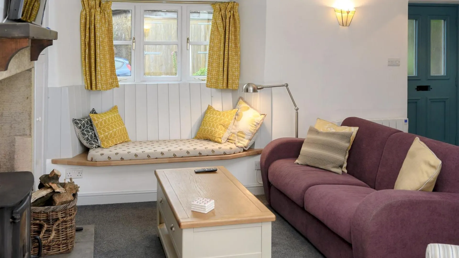 Holly Cottage Kettlewell Σπίτι διακοπών