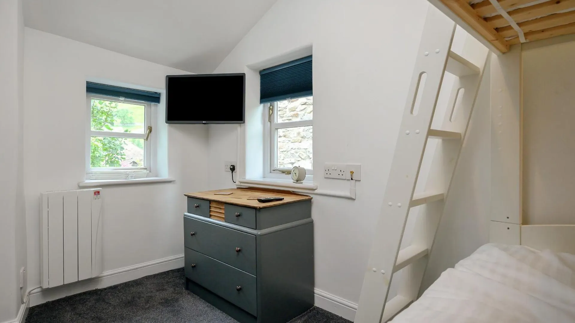Holiday home Holly Cottage Kettlewell