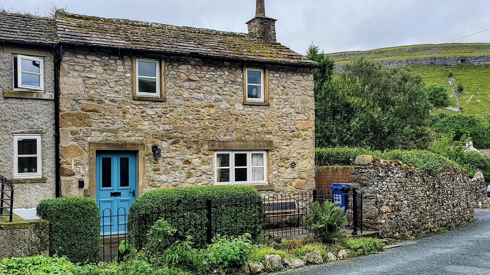 Holly Cottage Kettlewell United Kingdom